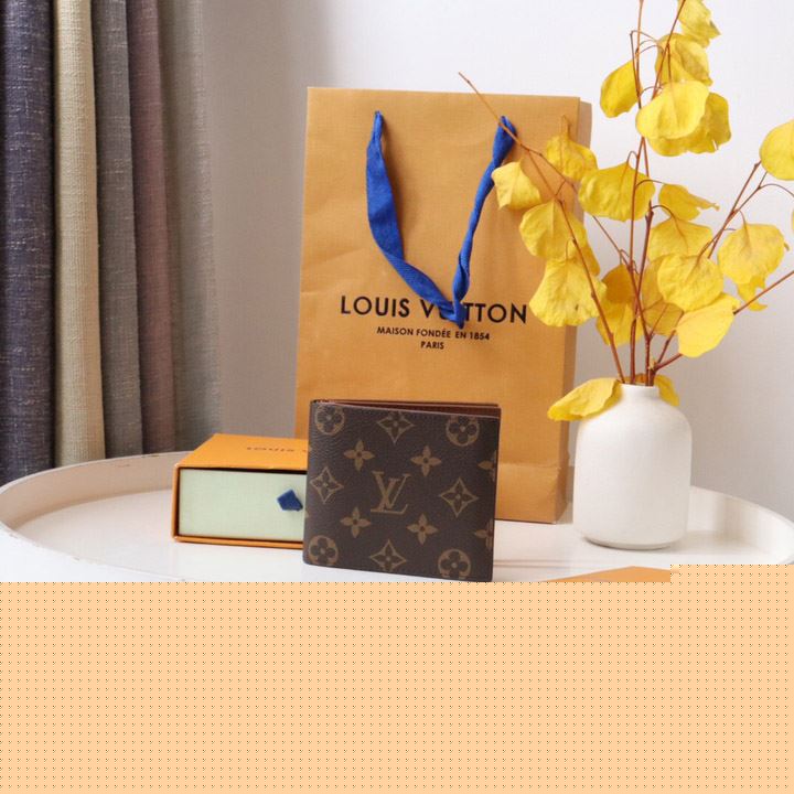 LV Wallets